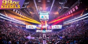 Lịch thi đấu và dự đoán kèo các trận đấu Esport